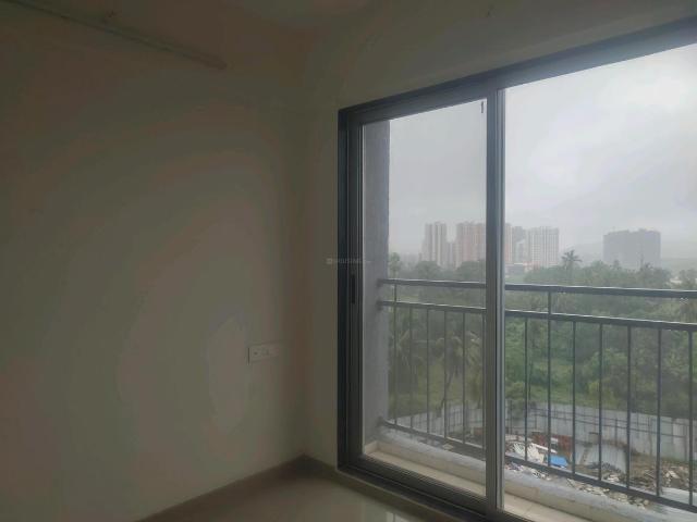 1 BHK Apartment in Virar West for resale Virar. The reference number is 18195378