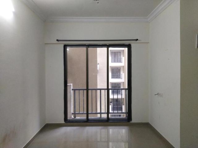 1 BHK Apartment in Virar West for resale Virar. The reference number is 18816568