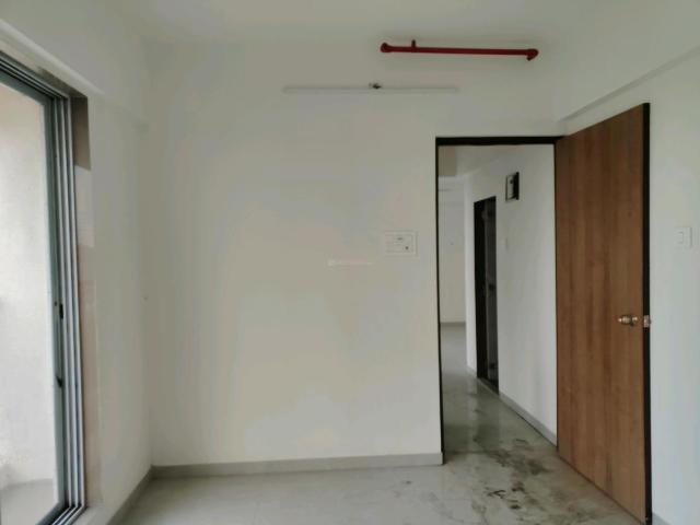 1 BHK Apartment in Virar West for resale Virar. The reference number is 19006225