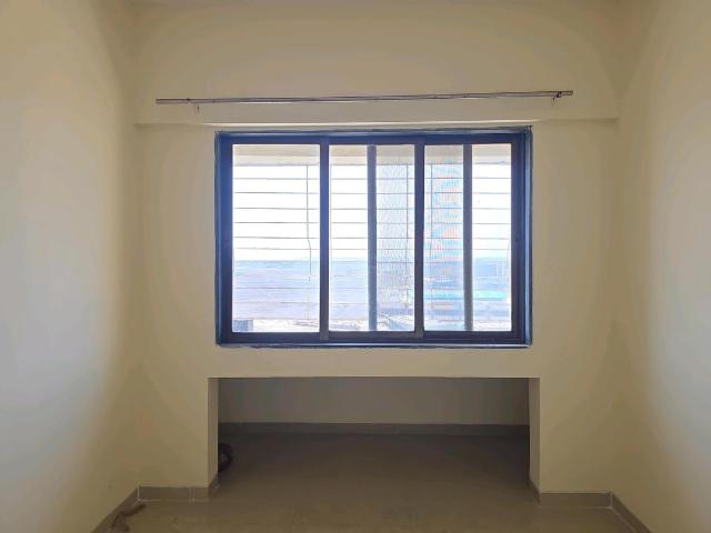 1 BHK Apartment in Virar West for resale Virar. The reference number is 19190038