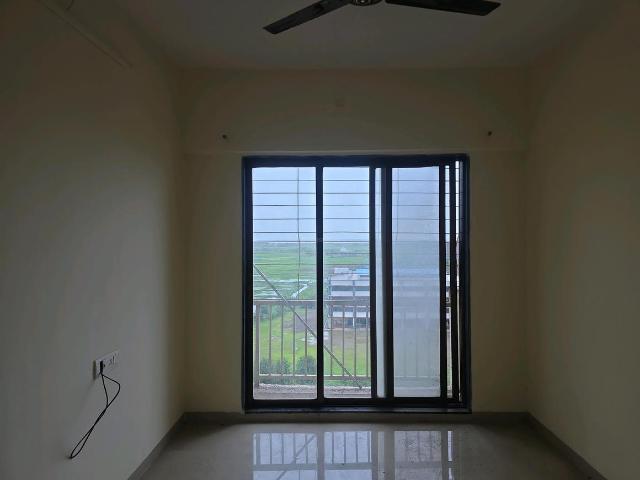 1 BHK Apartment in Virar West for resale Virar. The reference number is 19233265