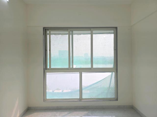 1 BHK Apartment in Virar West for resale Virar. The reference number is 19331007