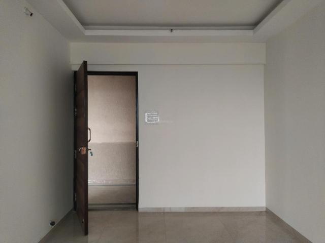 1 BHK Apartment in Virar West for resale Virar. The reference number is 19348514