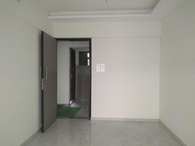1 BHK Apartment in Virar West for resale Virar. The reference number is 19373692
