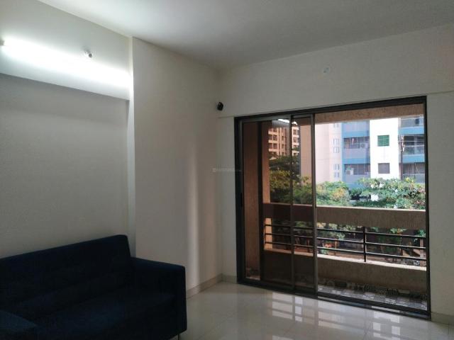 1 BHK Apartment in Virar West for resale Virar. The reference number is 19382496