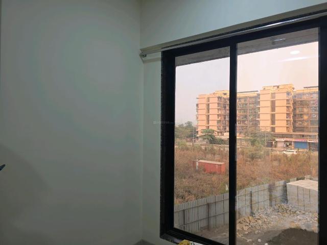 1 BHK Apartment in Virar West for resale Virar. The reference number is 19390252