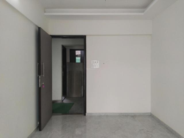 1 BHK Apartment in Virar West for resale Virar. The reference number is 19509035