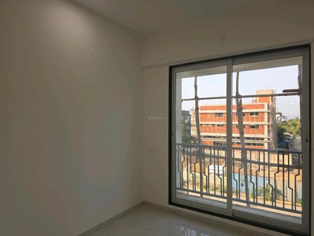 1 BHK Apartment in Virar West for resale Virar. The reference number is 19663230
