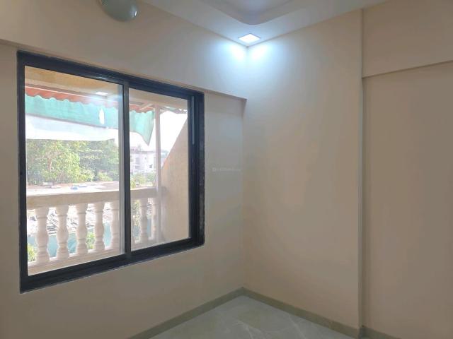 1 BHK Apartment in Virar West for resale Virar. The reference number is 19801232