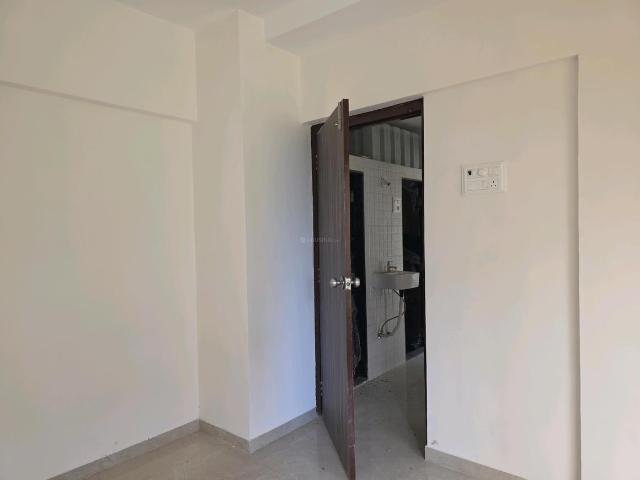 1 BHK Apartment in Virar West for resale Virar. The reference number is 19828309