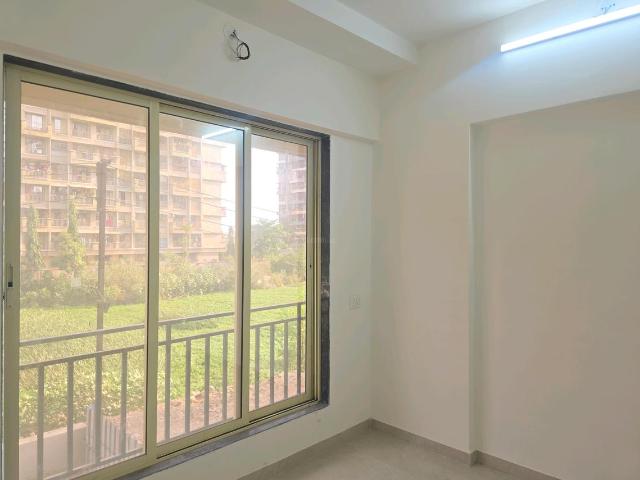 1 BHK Apartment in Virar West for resale Virar. The reference number is 19828638