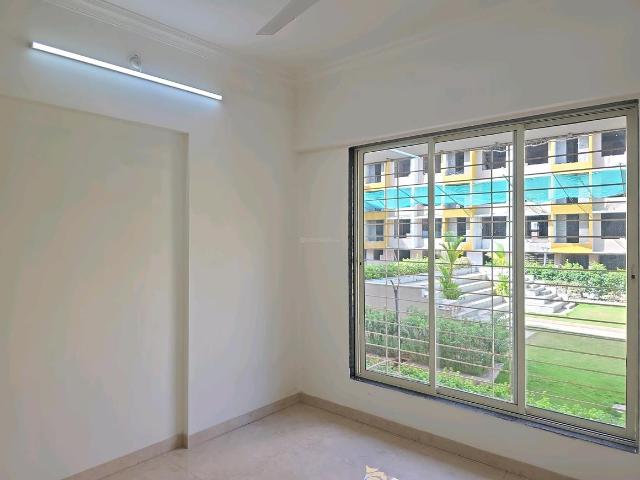 1 BHK Apartment in Virar West for resale Virar. The reference number is 19835879