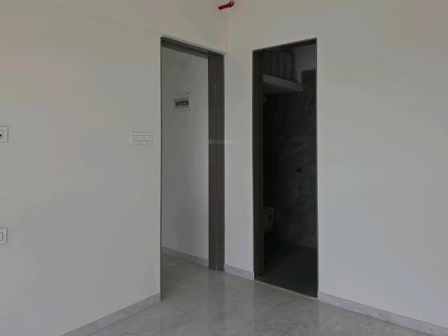 1 BHK Apartment in Virar West for resale Virar. The reference number is 19839527