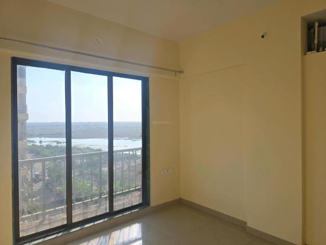 1 BHK Apartment in Virar West for resale Virar. The reference number is 19861570