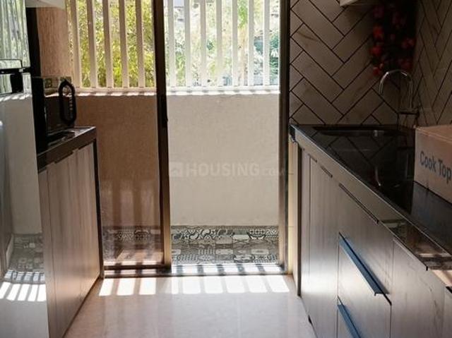 1 BHK Apartment in Virar West for resale Virar. The reference number is 19900738