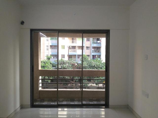 1 BHK Apartment in Virar West for resale Virar. The reference number is 19951773
