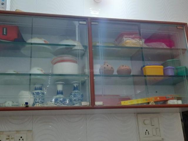 1 BHK Apartment in Virar West for resale Virar. The reference number is 10280672