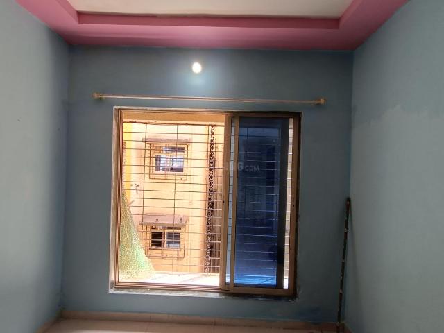 1 BHK Apartment in Virar West for resale Virar. The reference number is 10945452