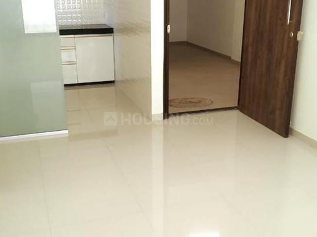 1 BHK Apartment in Virar West for resale Virar. The reference number is 11649392