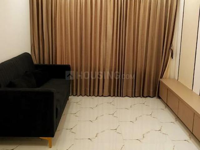 1 BHK Apartment in Virar West for resale Virar. The reference number is 11650401