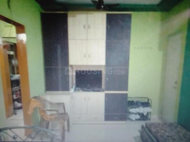 1 BHK Apartment in Virar West for resale Virar. The reference number is 11823135