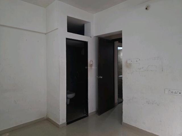 1 BHK Apartment in Virar West for resale Virar. The reference number is 20005670