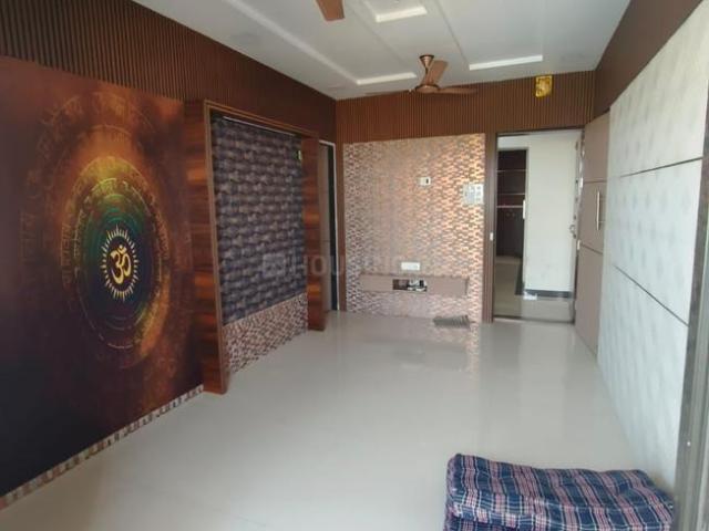 1 BHK Apartment in Virar West for resale Virar. The reference number is 20071959