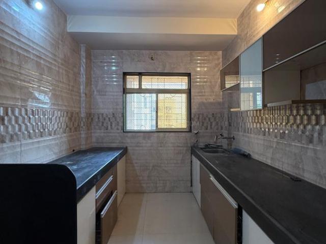 1 BHK Apartment in Virar West for resale Virar. The reference number is 20096212