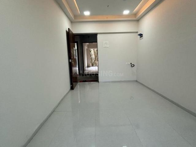 1 BHK Apartment in Virar West for resale Virar. The reference number is 20218196