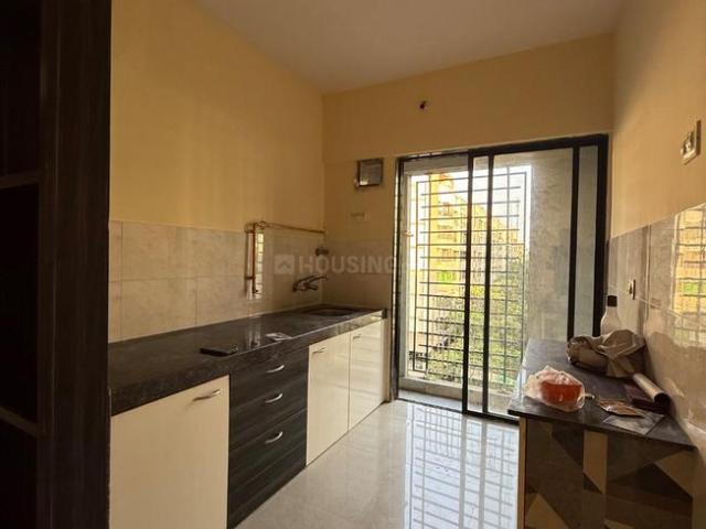 1 BHK Apartment in Virar West for resale Virar. The reference number is 20306216
