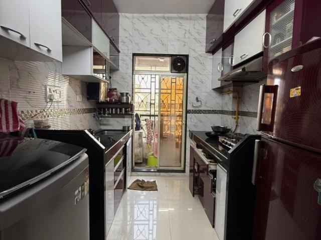 1 BHK Apartment in Virar West for resale Virar. The reference number is 20310226
