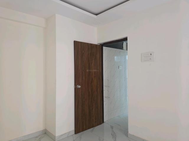 1 BHK Apartment in Virar West for resale Virar. The reference number is 20340752