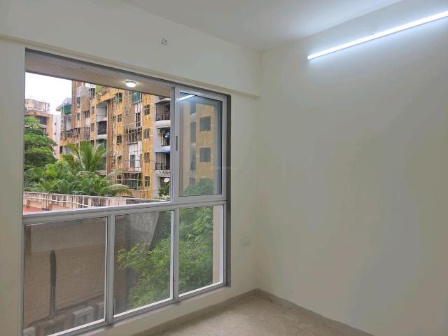 1 BHK Apartment in Virar West for resale Virar. The reference number is 20536733