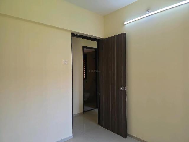1 BHK Apartment in Virar West for resale Virar. The reference number is 20536806