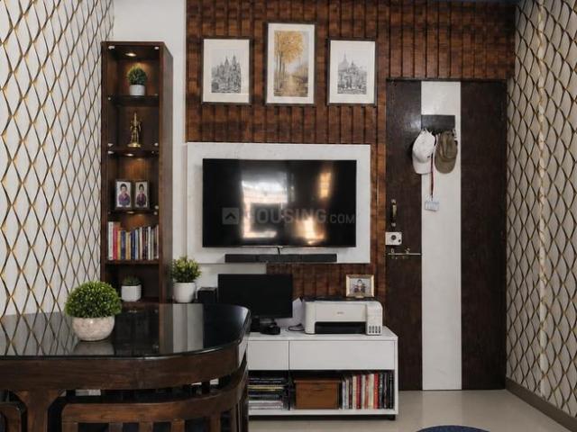 1 BHK Apartment in Virar West for resale Virar. The reference number is 20565833
