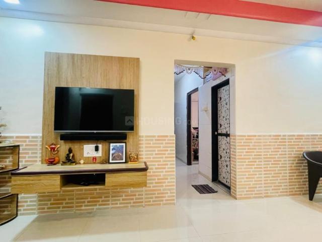 1 BHK Apartment in Virar West for resale Virar. The reference number is 20565873