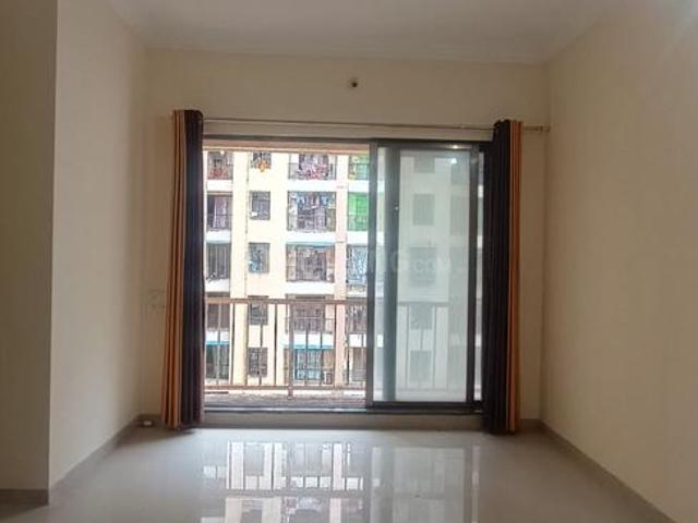 1 BHK Apartment in Virar West for resale Virar. The reference number is 20576979