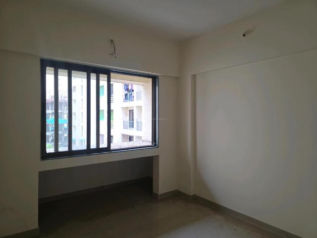 1 BHK Apartment in Virar West for resale Virar. The reference number is 20589077
