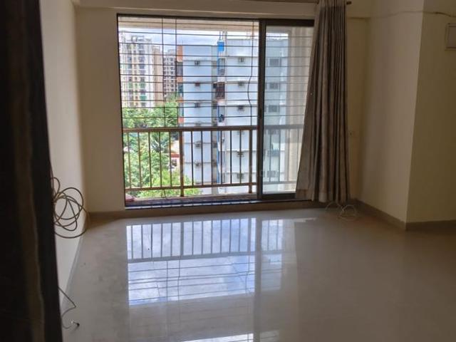1 BHK Apartment in Virar West for resale Virar. The reference number is 20589305