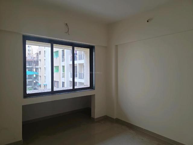 1 BHK Apartment in Virar West for resale Virar. The reference number is 20589965