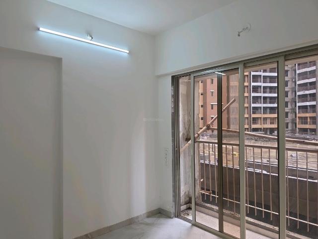 1 BHK Apartment in Virar West for resale Virar. The reference number is 20582578
