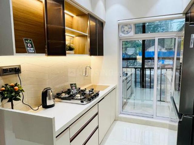 1 BHK Apartment in Virar West for resale Virar. The reference number is 20595072