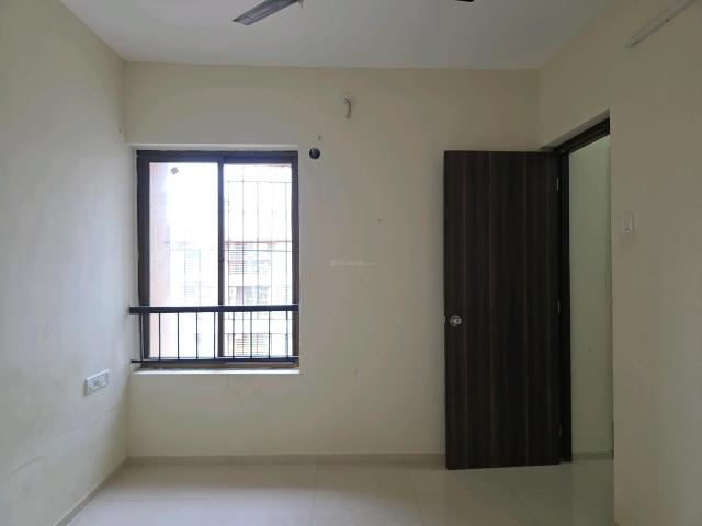 1 BHK Apartment in Virar West for resale Virar. The reference number is 20596769