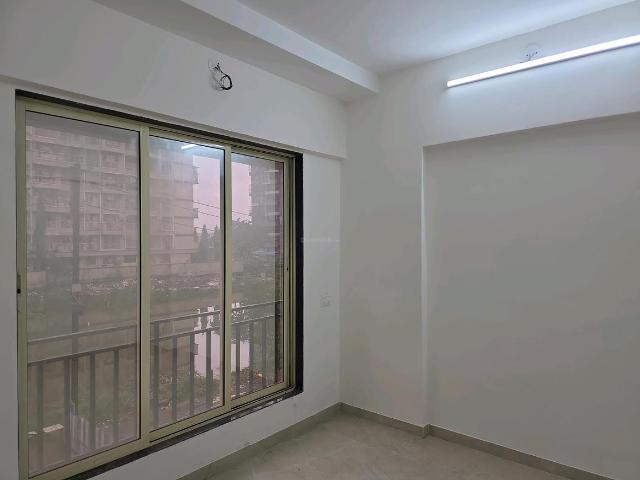 1 BHK Apartment in Virar West for resale Virar. The reference number is 20609009