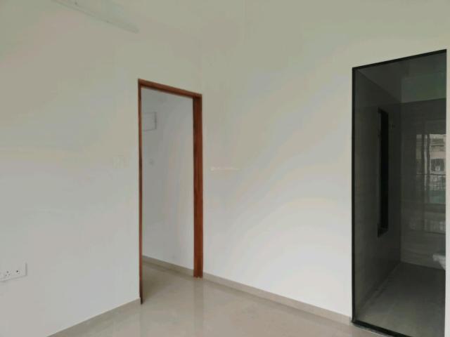 1 BHK Apartment in Virar West for resale Virar. The reference number is 20616026