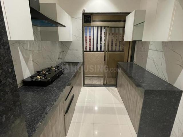 1 BHK Apartment in Virar West for resale Virar. The reference number is 20616189