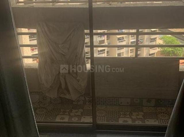 1 BHK Apartment in Virar West for resale Virar. The reference number is 20637058