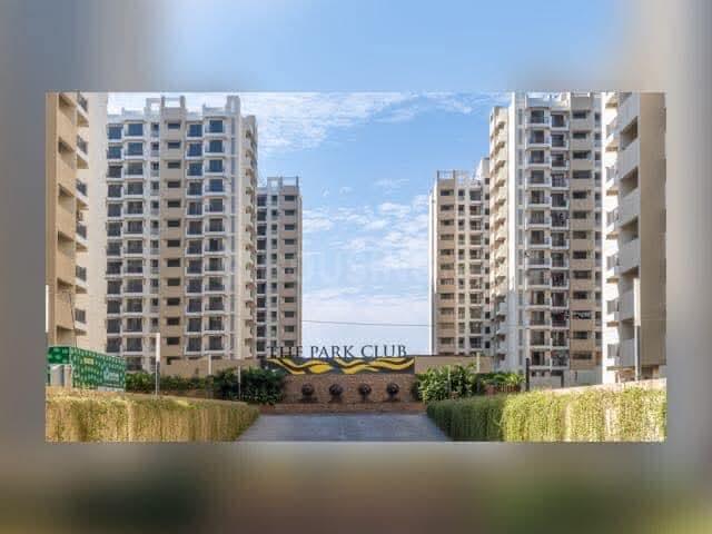 1 BHK Apartment in Virar West for resale Virar. The reference number is 20630731