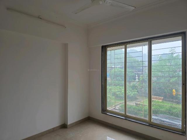 1 BHK Apartment in Virar West for resale Virar. The reference number is 20642817