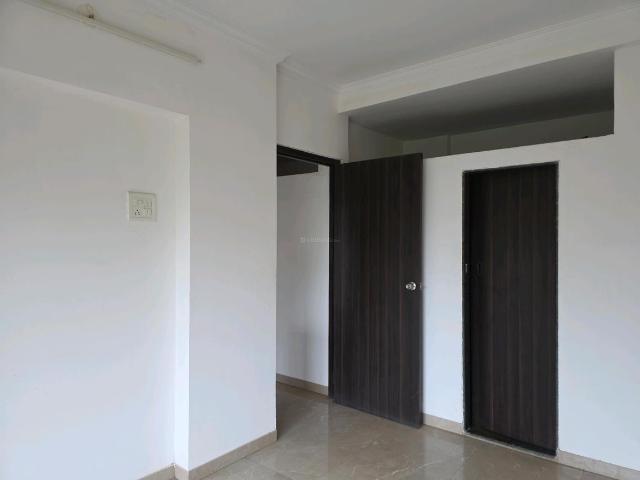 1 BHK Apartment in Virar West for resale Virar. The reference number is 20643109
